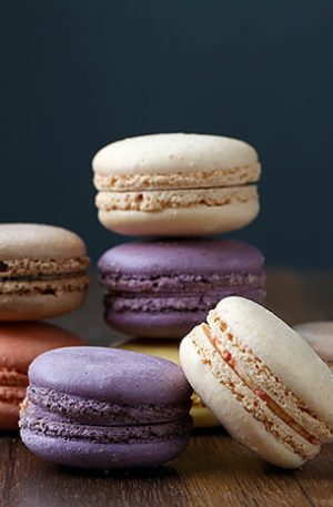 Macorons