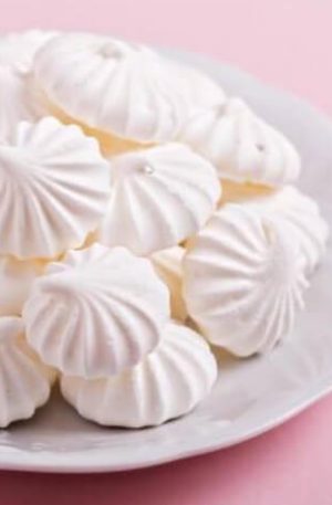 Meringue