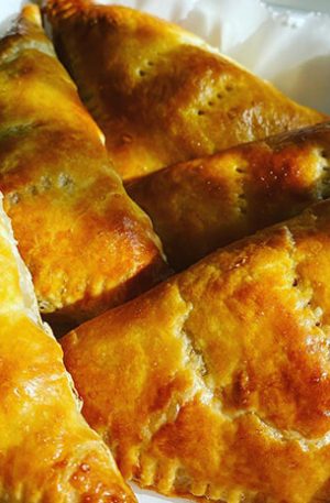 Pie