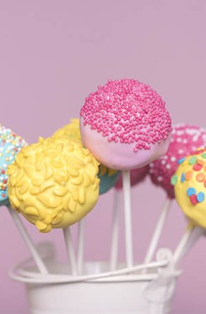 Cake Pops