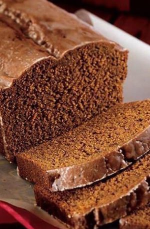 Cake Loaves