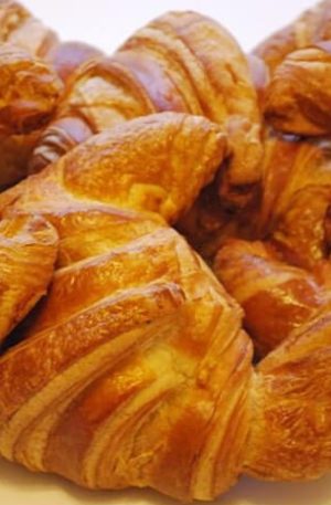 Croissants
