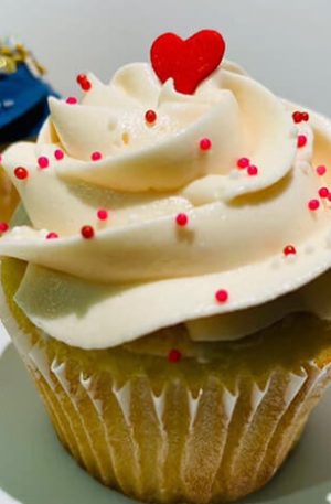 Cup Cakes