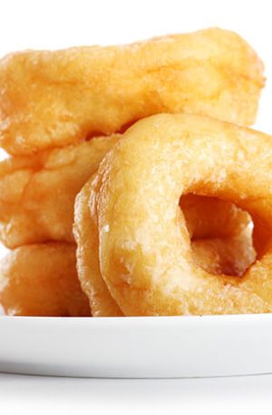 Doughnuts