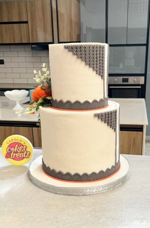 Kukyala Cake