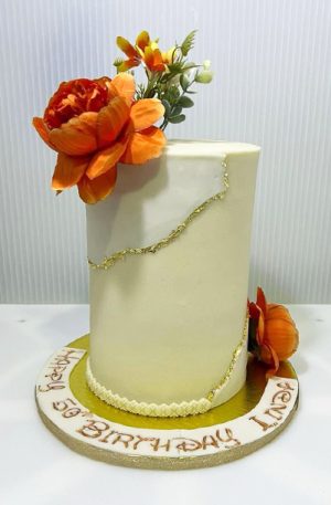 Lady's Cake