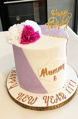 Mum's Cake