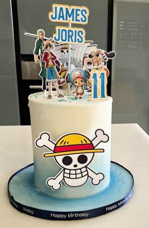 One Piece