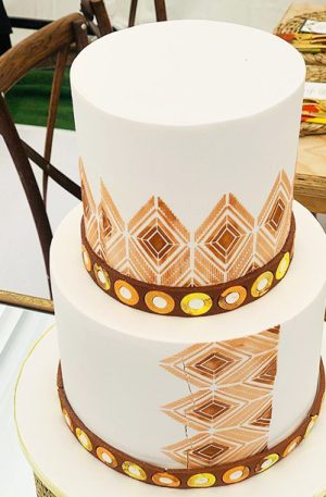 Kukyala Cake